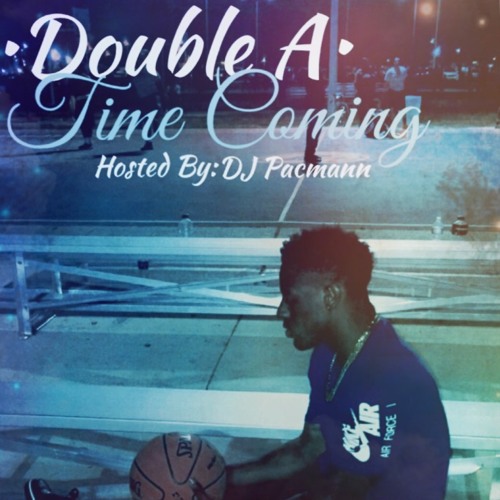 Time Coming (Intro)