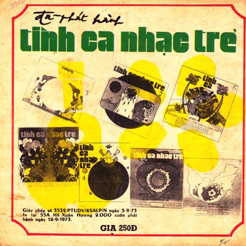 Coi Chừng Gái Đẹp (Belle Belle Belle) Duy Quang & The Dreamers