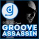 on The Ghetto Disco Show Presents: Groove Assassin