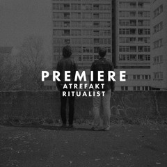 Premiere: Artefakt - Ritualist