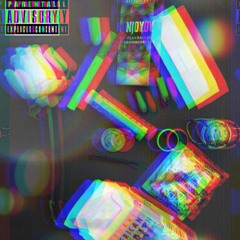 No Calls (Interlude) ft Nelder produced by TEK.LUN