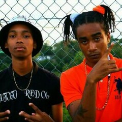TI-TOTO X Young Blaze ' POU EN TEMP ' LKL PROD[AUDIO].mp3