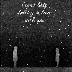Haley Reinhart - Can't Help Falling In Love