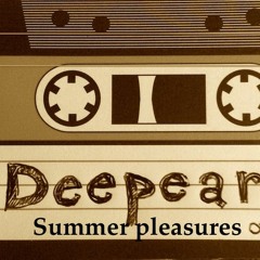 Summer pleasures  (deepmix)