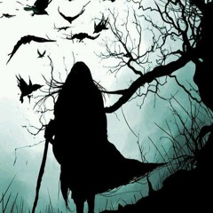 The War Of The Crowpeople - by Gabria (Tini)