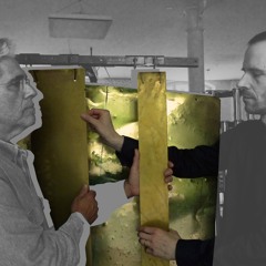 Duo-Mono-Lith // David Moss & Boris Hegenbart