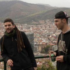 BETO CON IRIE- TODO SIGUE IGUAL [CLIP ACUSTICO]