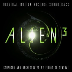 THE WORLD OF: Alien 3 - The Entrapment