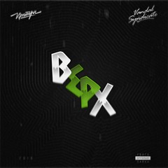 центра & vandal syndicate - exit