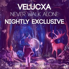 Velucxa - Never Walk Alone