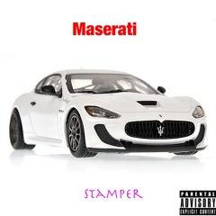 Stamper - Maserati