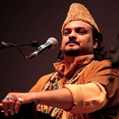 Amjad Sabri - Last Naat - Samaa TV