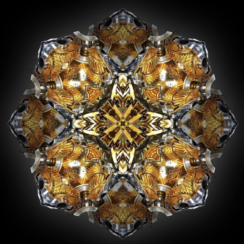 Calvin Harris - This is the industry (Creeds remix)