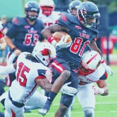 Endzone- Kilo Escobar x Camp81n -  Prod. Jay Treble