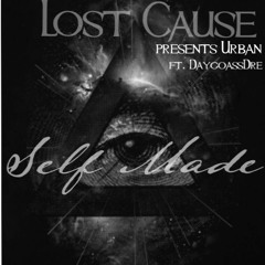 Self - Made ft DaygoassDre