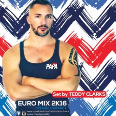 Euro 2k16 ★ Set By Teddy Clarks ★