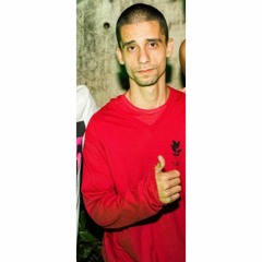 PODCAST DAS FAVELAS - DJ MATHEUS MPC