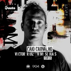 Caio Carvalho @ 5uinto 455