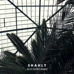 Shahly - Bliss (SVDKO Remix)