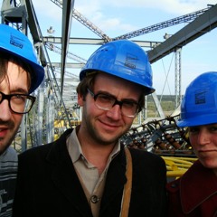 Autistic Argonauts - 1 Geschichte vom Busfahrer (No Spoiler) - Live at Bei Ruth, Berlin, March 2016