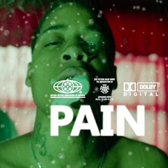 Tazz - Pain (Intro)