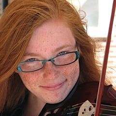 Damascus Catalyst - Christina Hanson