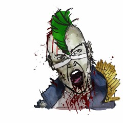 We Are The Freaks (New album Last Punks On Earth - due March 2017)