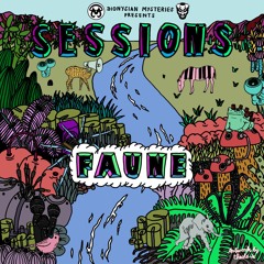 Sessions #32 - Faune