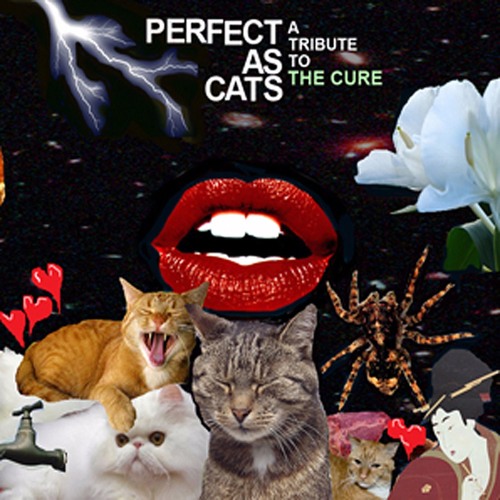 BAT FOR LASHES - "A Forest"