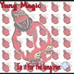 YungMagic- Freestyle