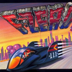 F-Zero Big Blue Metal [SC-88 Pro]