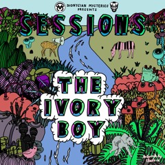 Sessions #19 - The Ivory Boy