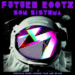 Golpe De Tambor ((Sound Culture Future Rootz Remix))