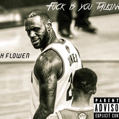 Fuck Is You Talking (Prod. Vessels)