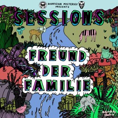 Sessions #08 - Freund Der Familie  @ Elipamanoke (09.05.2014)