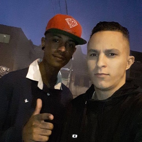 MC Fabinho Da Osk , MC Sapinha , MC Samuka (( DJ SWAT Odj &  ITiS Queiroz ))