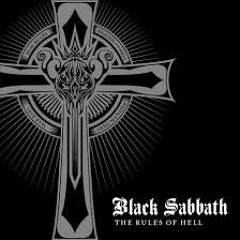 The Rules of Hell - Black Sabbath (ধাতুর গান)