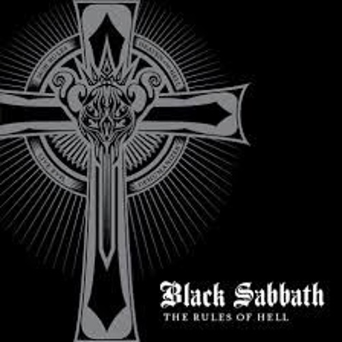 The Rules of Hell - Black Sabbath (ধাতুর গান)