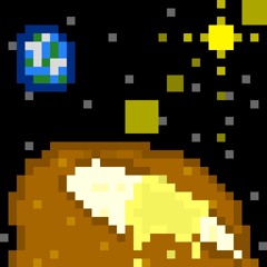 Transmission from the Great Space Potato