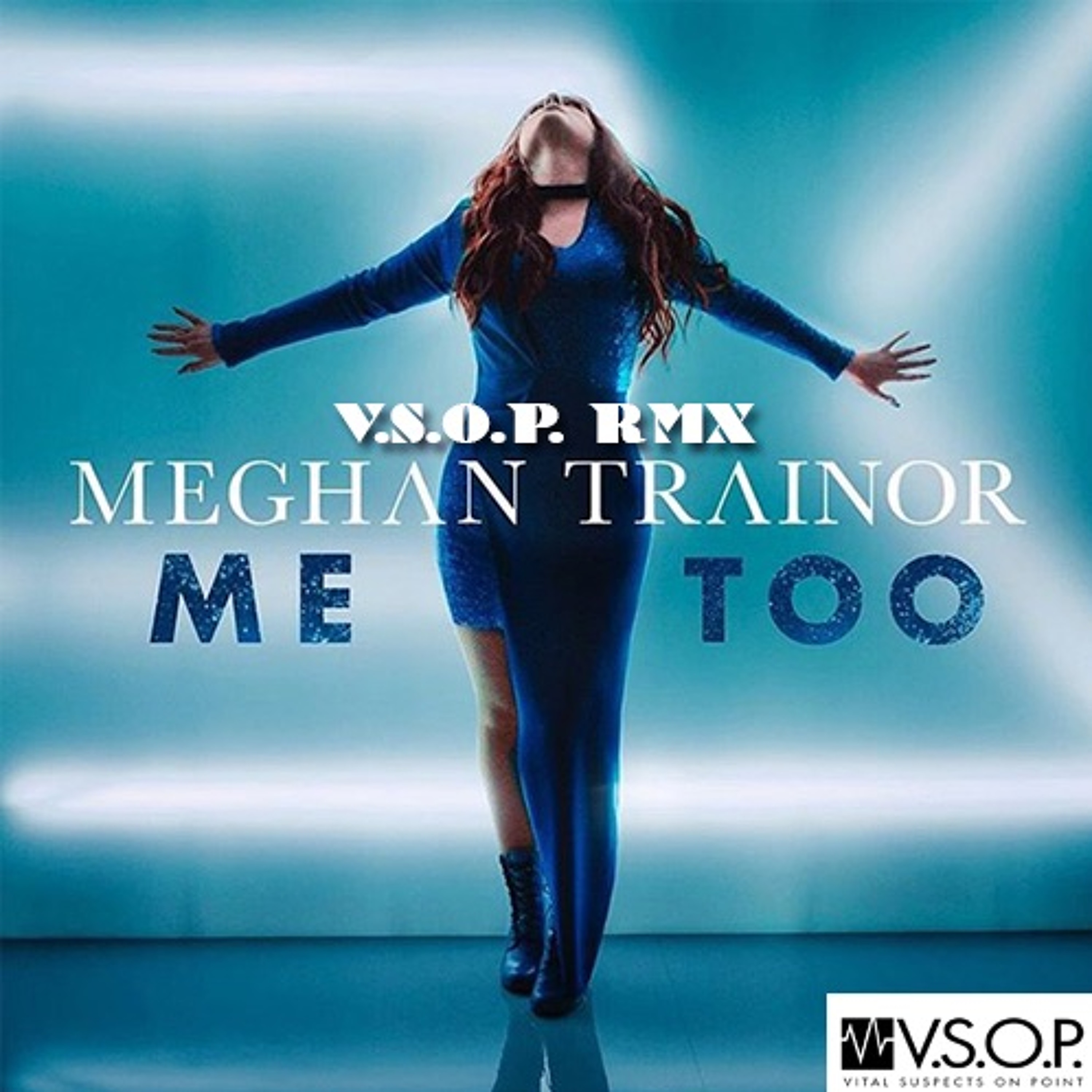 Me Too (VSOP RmX) episode artwork