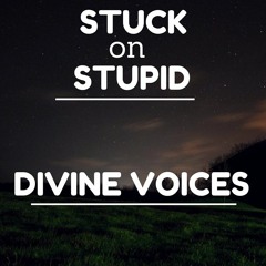 Stuck On Stupid - Divine Voices [FREE DL]