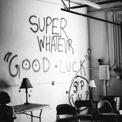 Good Luck