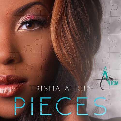 Trisha Alicia - "Promises (feat. Canton Jones)