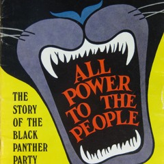 Woody Loc Black Panther mix by ceorio