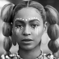 Beyoncé - Love Drought (Ancient Language Remix)