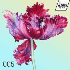 Richfellow - The Vibe (JADŪ005)