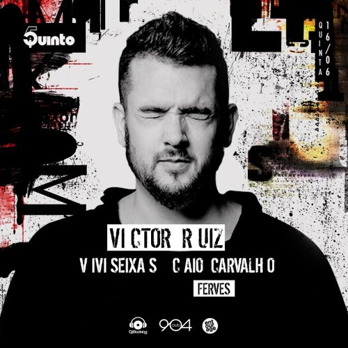 Victor Ruiz @ 5uinto 455