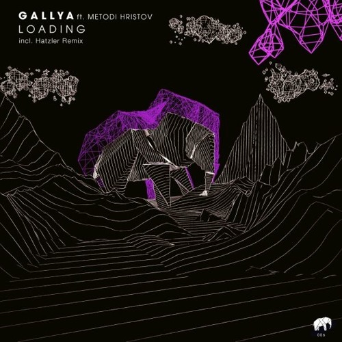 Gallya - Loading (Original Mix) [Set About] OUT NOW