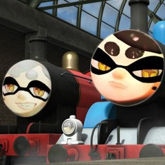 Choo-Choo Me Up [Splatoon X Thomas & Friends]