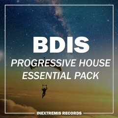 BDIS Progressive House Essential Pack + FREE FLP [Exclusive Free DL]
